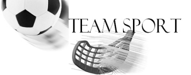 teamsport logo