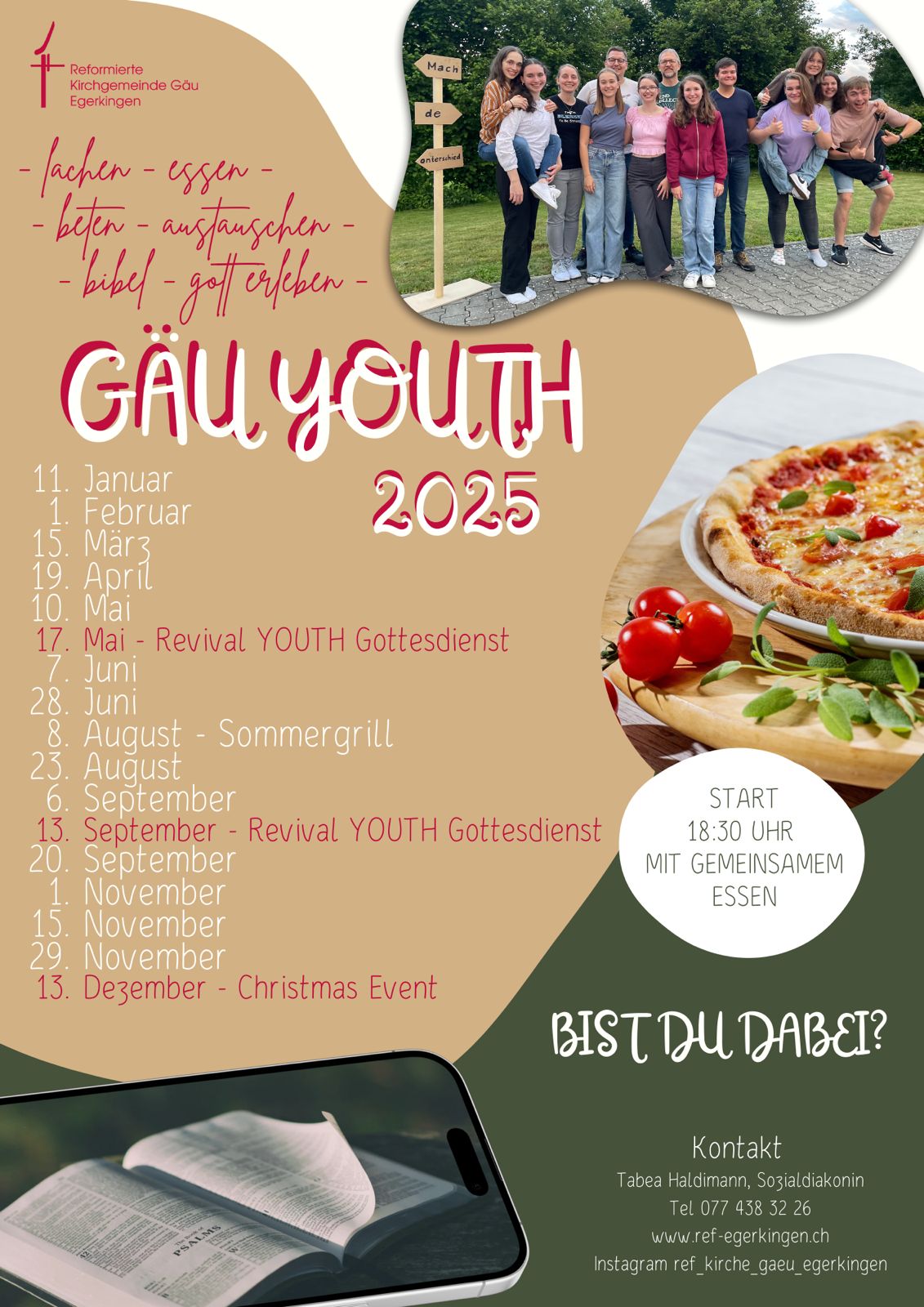 Youth Gäu