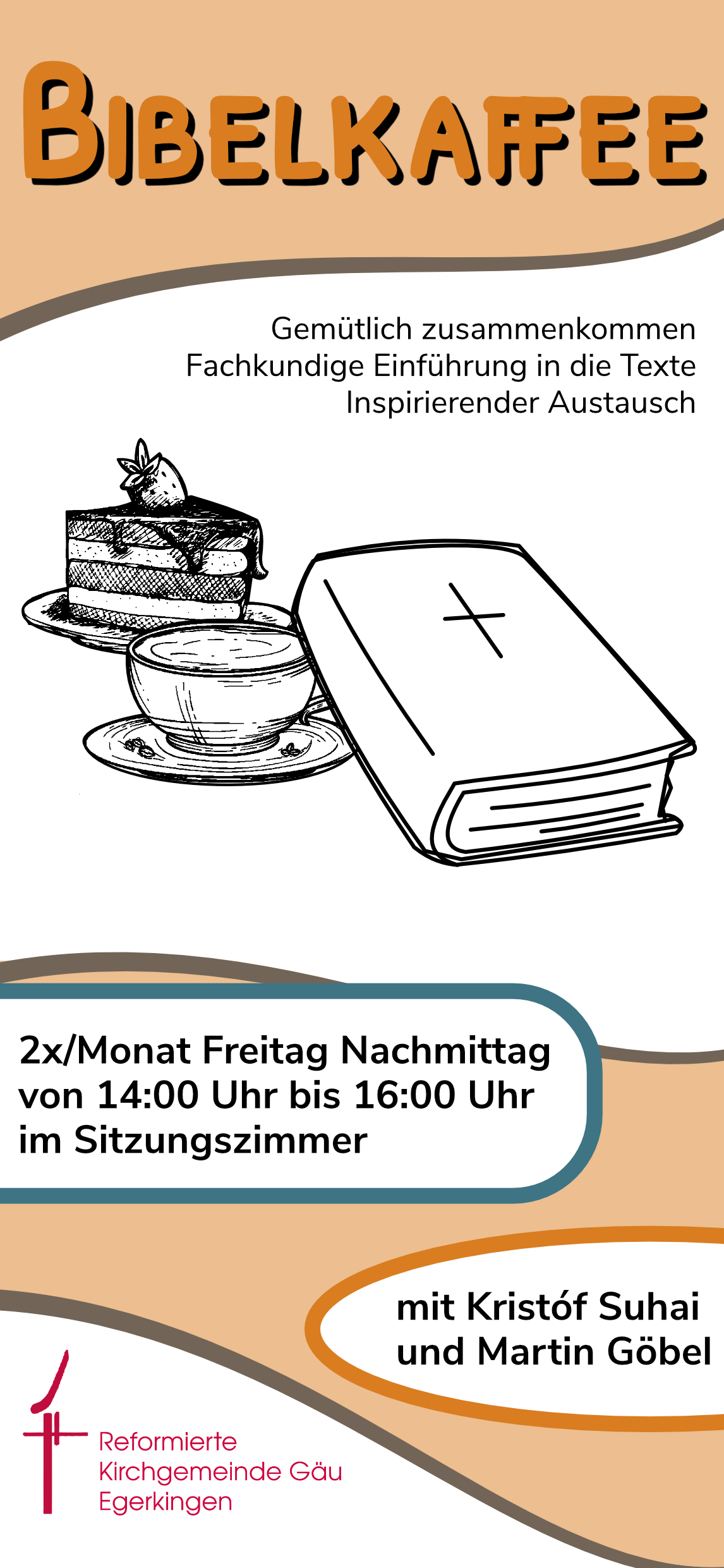 Bibelkaffee