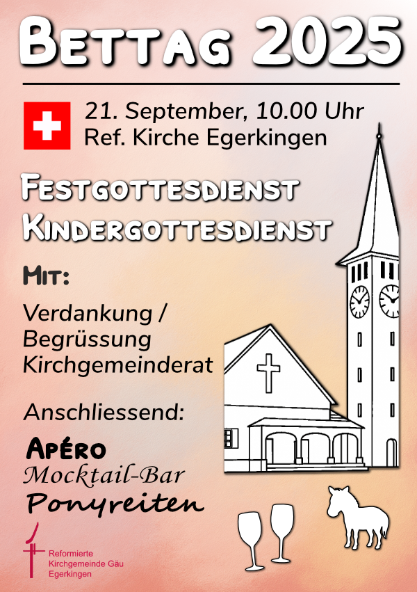 Bettag