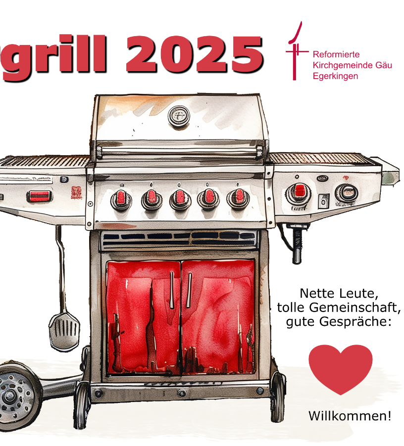 Sommergrill