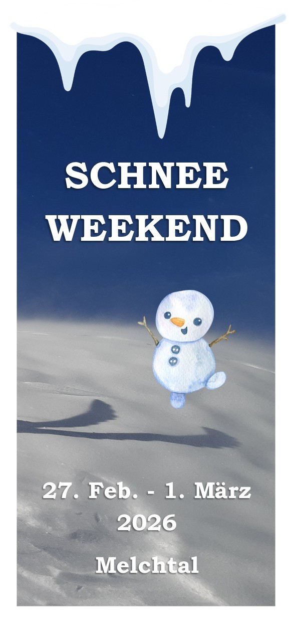 Schneeweekend 2026