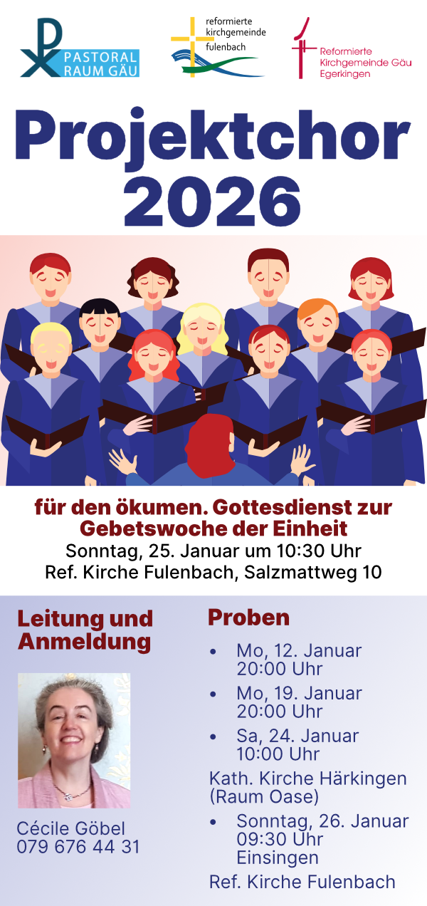 Mitsingen - Mitloben