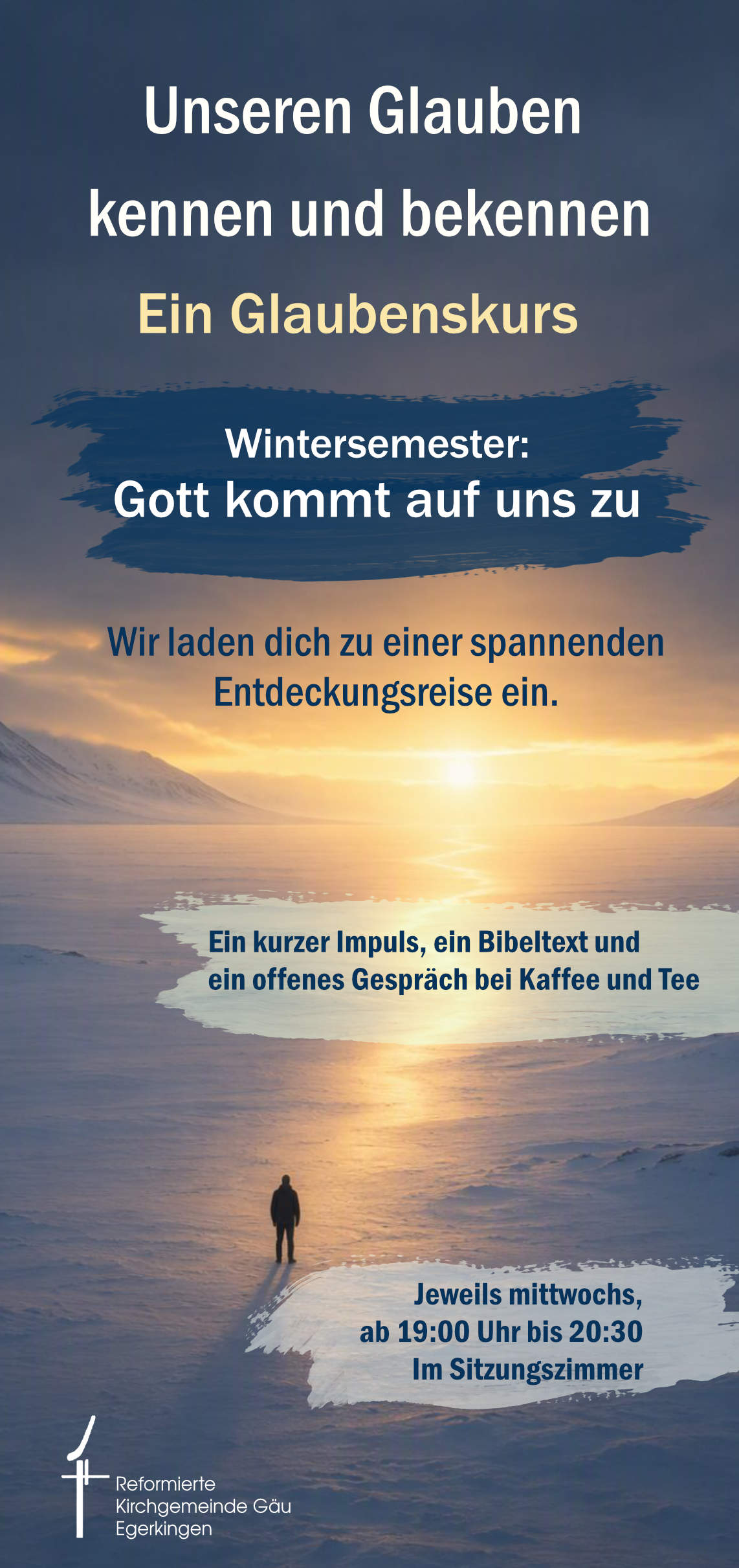 Glaubenskurs