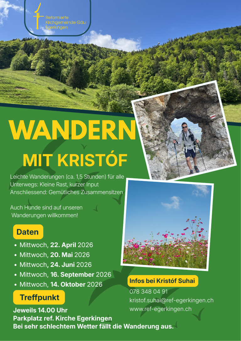 Gemeinsame Spaziergänge